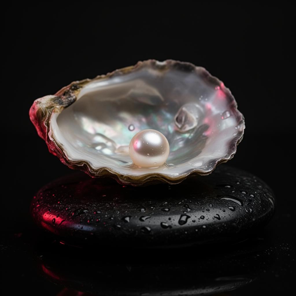 Oyster Peptide