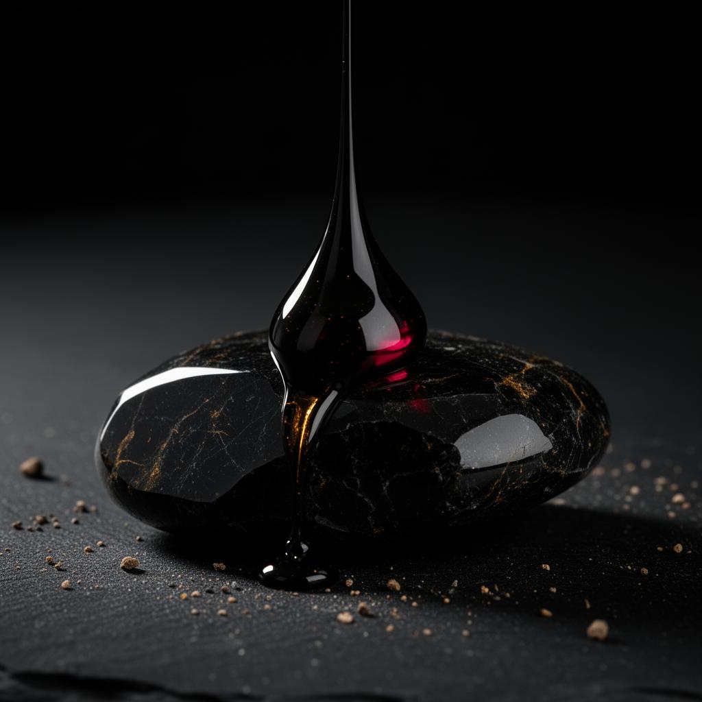 Shilajit